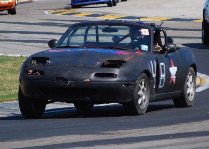 Illustration for article titled The Top 95 Lemons Of The Gator-O-Rama 24 Hours Of LeMons